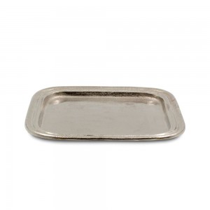 RIM ΔΙΣΚΟΣ ΔΙΑΚΟΣΜΗΣΗΣ 33x33x2cm ΑΛΟΥΜΙΝΙΟ ΑΣΗΜΙ