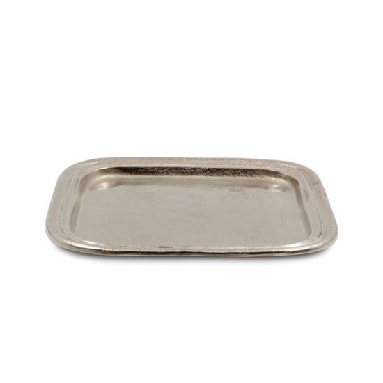 RIM ΔΙΣΚΟΣ ΔΙΑΚΟΣΜΗΣΗΣ 33x33x2cm ΑΛΟΥΜΙΝΙΟ ΑΣΗΜΙ