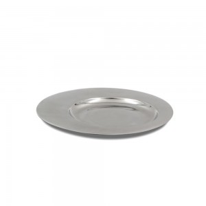 STONE ΔΙΣΚΟΣ ΔΙΑΚΟΣΜΗΣΗΣ 29x29x1cm ΑΛΟΥΜΙΝΙΟ ΑΣΗΜΙ STONE ΔΙΣΚΟΣ ΔΙΑΚΟΣΜΗΣΗΣ 29x29x1cm ΑΛΟΥΜΙΝΙΟ ΑΣΗΜΙ