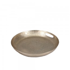 OSCAR ΔΙΣΚΟΣ ΔΙΑΚΟΣΜΗΣΗΣ 40x40x6cm ΑΛΟΥΜΙΝΙΟ ΣΑΜΠΑΝΙ OSCAR ΔΙΣΚΟΣ ΔΙΑΚΟΣΜΗΣΗΣ 40x40x6cm ΑΛΟΥΜΙΝΙΟ ΣΑΜΠΑΝΙ