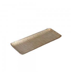 THREAD ΔΙΣΚΟΣ ΔΙΑΚΟΣΜΗΣΗΣ 41x16x2cm ΑΛΟΥΜΙΝΙΟ ΣΑΜΠΑΝΙ THREAD ΔΙΣΚΟΣ ΔΙΑΚΟΣΜΗΣΗΣ 41x16x2cm ΑΛΟΥΜΙΝΙΟ ΣΑΜΠΑΝΙ