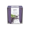 IPURO ESSENTIALS LEVANDER TOUCH ΑΡΩΜΑΤΙΚΟ ΚΕΡΙ 125gr 7x7x7cm