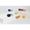 IPURO ESSENTIALS LEVANDER TOUCH ΑΡΩΜΑΤΙΚΟ ΚΕΡΙ 125gr 7x7x7cm