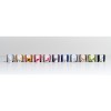 IPURO ESSENTIALS LEVANDER TOUCH ΑΡΩΜΑΤΙΚΟ ΚΕΡΙ 125gr 7x7x7cm