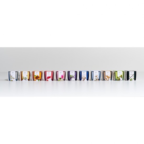 IPURO ESSENTIALS LEVANDER TOUCH ΑΡΩΜΑΤΙΚΟ ΚΕΡΙ 125gr 7x7x7cm