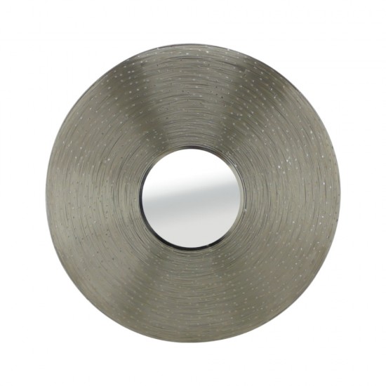 ODD ΚΑΘΡΕΠΤΗΣ ΑΣΗΜΙ D74x9cm