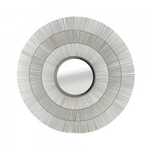 ODD ΚΑΘΡΕΠΤΗΣ ΑΣΗΜΙ D76x4cm