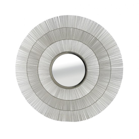 ODD ΚΑΘΡΕΠΤΗΣ ΑΣΗΜΙ D76x4cm