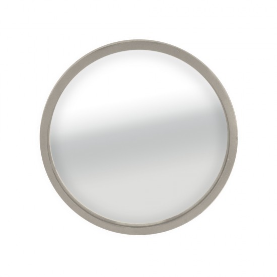 CLAIR ΚΑΘΡΕΠΤΗΣ ΑΣΗΜΙ D36x3cm