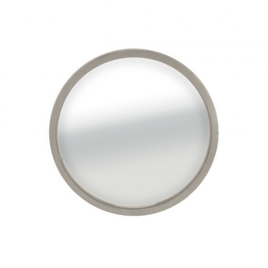 CLAIR ΚΑΘΡΕΠΤΗΣ ΑΣΗΜΙ D25x3cm