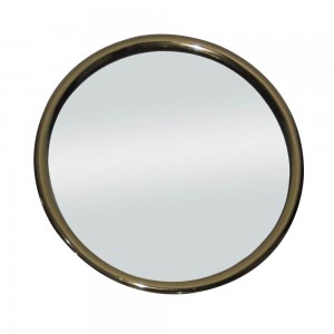 LISCIO ΚΑΘΡΕΠΤΗΣ ΤΟΙΧΟΥ ΧΡΥΣΟ D46x3cm