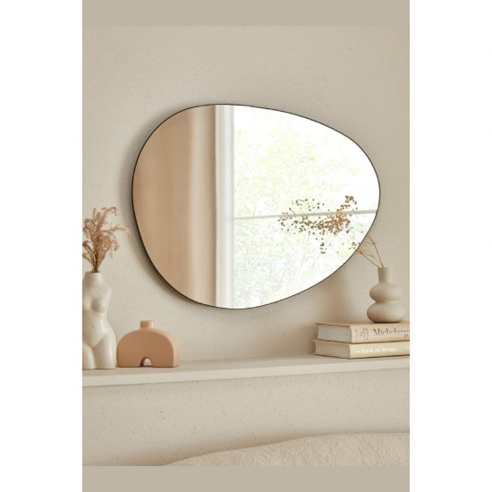 OVO 43 ΚΑΘΡΕΠΤΗΣ ΤΟΙΧΟΥ 62xH43,5cm OVO 43 ΚΑΘΡΕΠΤΗΣ ΤΟΙΧΟΥ 62xH43,5cm