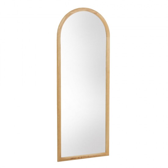 SCANDI ΚΑΘΡΕΠΤΗΣ ΦΥΣΙΚΟ 60xH160cm SCANDI ΚΑΘΡΕΠΤΗΣ ΦΥΣΙΚΟ 60xH160cm