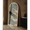 SCANDI ΚΑΘΡΕΠΤΗΣ ΦΥΣΙΚΟ 60xH160cm SCANDI ΚΑΘΡΕΠΤΗΣ ΦΥΣΙΚΟ 60xH160cm