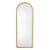 SCANDI ΚΑΘΡΕΠΤΗΣ ΦΥΣΙΚΟ 60xH160cm SCANDI ΚΑΘΡΕΠΤΗΣ ΦΥΣΙΚΟ 60xH160cm