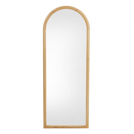 SCANDI ΚΑΘΡΕΠΤΗΣ ΦΥΣΙΚΟ 60xH160cm SCANDI ΚΑΘΡΕΠΤΗΣ ΦΥΣΙΚΟ 60xH160cm