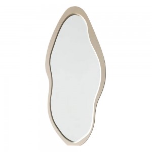 SPLATCH ΚΑΘΡΕΠΤΗΣ CREAM 80xH180cm