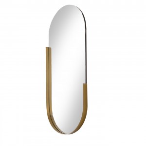 ART ΚΑΘΡΕΠΤΗΣ ΧΡΥΣΟ 50x115cm