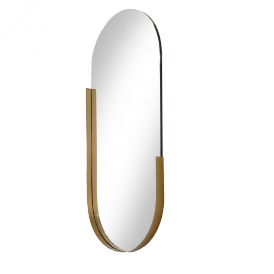 ART ΚΑΘΡΕΠΤΗΣ ΧΡΥΣΟ 50x115cm