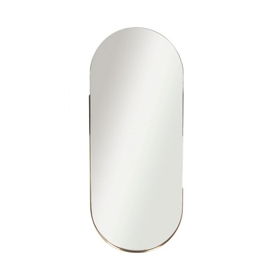 ART ΚΑΘΡΕΠΤΗΣ ΧΡΥΣΟ 50x115cm