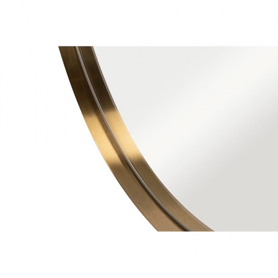 ART ΚΑΘΡΕΠΤΗΣ ΧΡΥΣΟ 50x115cm