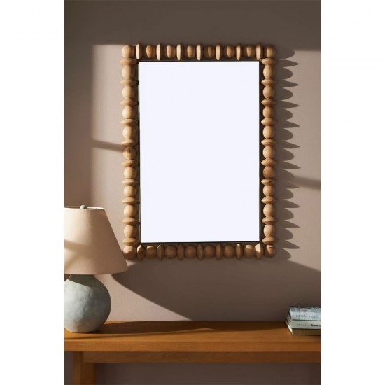 INDIANA ΚΑΘΡΕΠΤΗΣ ΦΥΣΙΚΟ 66xH90cm