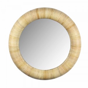 RIBBONS ΚΑΘΡΕΠΤΗΣ ΦΥΣΙΚΟ 79x6xH79cm RIBBONS ΚΑΘΡΕΠΤΗΣ ΦΥΣΙΚΟ 79x6xH79cm