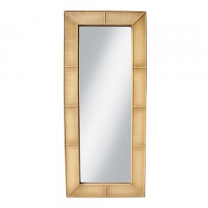 VOYAGE 153 ΚΑΘΡΕΠΤΗΣ ΦΥΣΙΚΟ 66x3,5xH153cm