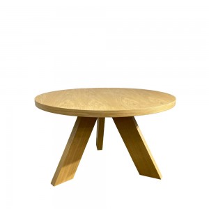 TAVOLA COFFEE TABLE 80x80x47cm
