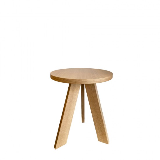 TAVOLA SIDE TABLE 50x50x60cm