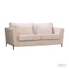 COCOON ΚΑΝΑΠΕΣ ΚΡΕΒΑΤΙ 3ΘΕΣΙΟΣ BEIGE LINCOLN 03 208x94x92cm