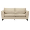 BOEL ΚΑΝΑΠΕΣ 3ΘΕΣΙΟΣ BEIGE 200x86xH92cm BOEL ΚΑΝΑΠΕΣ 3ΘΕΣΙΟΣ BEIGE 200x86xH92cm
