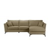 BOEL ΚΑΝΑΠΕΣ ΓΩΝΙΑ ΔΕΞΙΑ BEIGE 280x170xH92cm BOEL ΚΑΝΑΠΕΣ ΓΩΝΙΑ ΔΕΞΙΑ BEIGE 280x170xH92cm