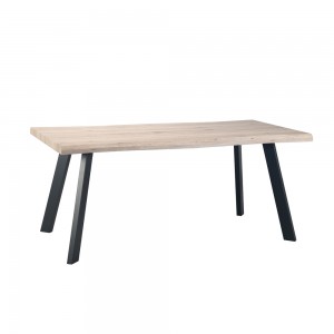 BRICK-URBAN ΤΡΑΠΕΖΙ ΦΥΣΙΚΟ 180x90xH75cm