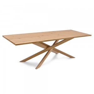 STIXIS ΤΡΑΠΕΖΙ ΦΥΣΙΚΟ 200x95xH76cm