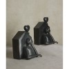 KEMMEL ΔΙΑΚΟΣΜΗΤΙΚΗ ΦΙΓΟΥΡΑ 13x12x18cm POLYRESIN ΜΑΥΡΟ KEMMEL ΔΙΑΚΟΣΜΗΤΙΚΗ ΦΙΓΟΥΡΑ 13x12x18cm POLYRESIN ΜΑΥΡΟ