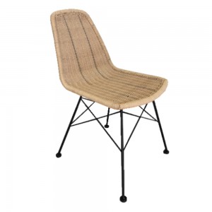 DENMARK ΚΑΡΕΚΛΑ ΦΥΣΙΚΟ 44x57xH81cm