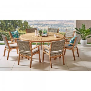 CAPRI ΚΑΡΕΚΛΑ ΛΕΥΚΟ ΓΚΡΙ 64,2x60xH88,5cm