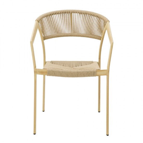 WIZARD ΚΑΡΕΚΛΑ ΦΥΣΙΚΟ 56x59,5xH80cm