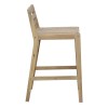 TOUJOUR ΣΚΑΜΠΟ BAR ΦΥΣΙΚΟ 53x45xH87cm TOUJOUR ΣΚΑΜΠΟ BAR ΦΥΣΙΚΟ 53x45xH87cm