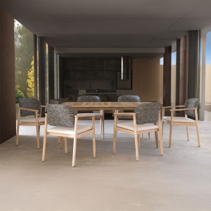 FREELAND ΤΡΑΠΕΖΙ ΦΥΣΙΚΟ 180x96xH76cm