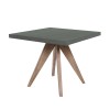 CALDERA ΤΡΑΠΕΖΙ CEMENT 90x90xH74,5cm CALDERA ΤΡΑΠΕΖΙ CEMENT 90x90xH74,5cm