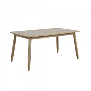 ETOILE ΤΡΑΠΕΖΙ ΦΥΣΙΚΟ 160x90xH74cm