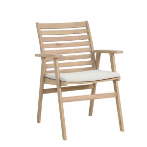 ETOILE ΚΑΡΕΚΛΑ ΜΑΞΙΛΑΡΙ ΦΥΣΙΚΟ ΛΕΥΚΟ 61x59x86.5cm