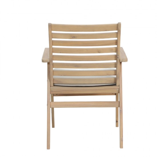 ETOILE ΚΑΡΕΚΛΑ ΜΑΞΙΛΑΡΙ ΦΥΣΙΚΟ ΛΕΥΚΟ 61x59x86.5cm