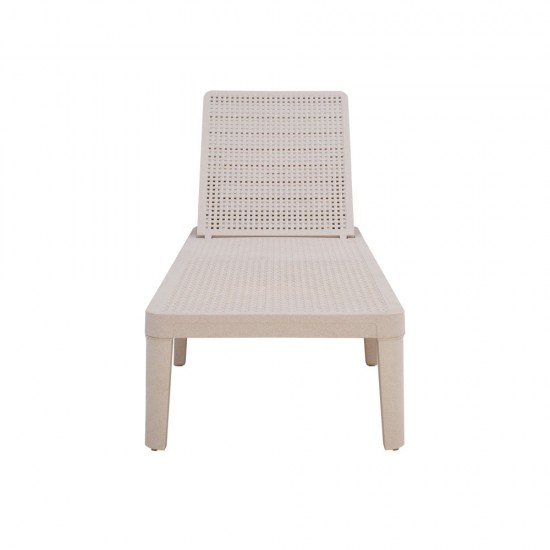 SEAGULL ΞΑΠΛΩΣΤΡΑ TERRAZZO 191x55x30cm