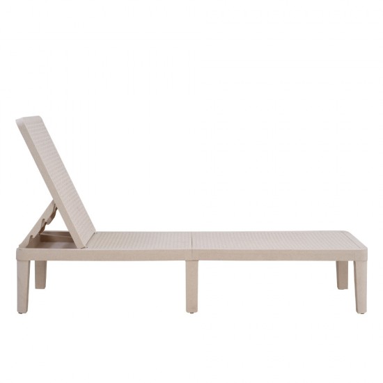 SEAGULL ΞΑΠΛΩΣΤΡΑ TERRAZZO 191x55x30cm