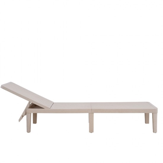 SEAGULL ΞΑΠΛΩΣΤΡΑ TERRAZZO 191x55x30cm