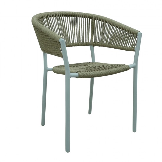 BREEZE ΚΑΡΕΚΛΑ ΛΕΥΚΟ ΦΥΣΙΚΟ 56x60x78