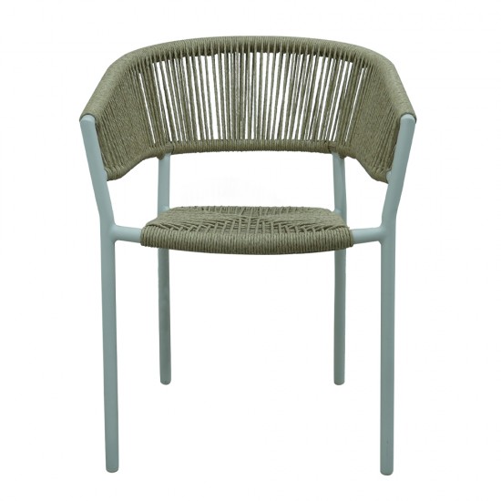 BREEZE ΚΑΡΕΚΛΑ ΛΕΥΚΟ ΦΥΣΙΚΟ 56x60x78